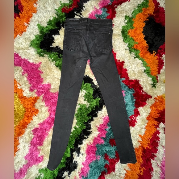 Rag & Bone denim. Size 28. - Picture 2 of 4